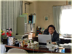 松本中央法律事務所